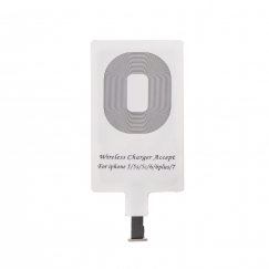 Gastroback 99528 mobile device wireless charging receiver Mobile phone/Smartphone