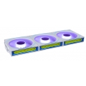 Lian Li Uni Fan 14RSLIN1W1W Datora korpusam Ventilators 14 cm Balts 1 pcs Lian Li Uni Fan 14RSLIN1W1W Datora korpusam Ventilators 14 cm Balts 1 pcs