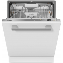 Miele G 5862 SCVi nõudepesumasin, integreeritav