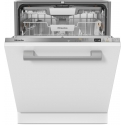 Miele G 5862 SCVi indaplovė, integruojama Miele G 5862 SCVi indaplovė, integruojama