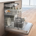 Miele G 5862 SCVi indaplovė, integruojama Miele G 5862 SCVi indaplovė, integruojama