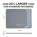 Fellowes Breyta (New) XL Mousepad Marine Mėlyna