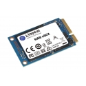 Kingston Technology 512 G SSD KC600 SATA3 mSATA Kingston Technology 512 G SSD KC600 SATA3 mSATA