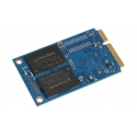 Kingston Technology KC600 512 GB mSATA Jada ATA III 3D TLC Kingston Technology KC600 512 GB mSATA Jada ATA III 3D TLC
