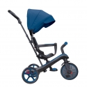 Globber Explorer Trike 4in1 triratis Vaikai Varomas priekiu Vertikaliai Globber Explorer Trike 4in1 triratis Vaikai Varomas priekiu Vertikaliai