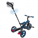 Globber Explorer Trike 4in1 trīsritenis Bērni Priekšpiedziņa Statenisks Globber Explorer Trike 4in1 trīsritenis Bērni Priekšpiedziņa Statenisks