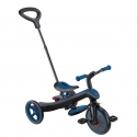Globber Explorer Trike 4in1 trīsritenis Bērni Priekšpiedziņa Statenisks Globber Explorer Trike 4in1 trīsritenis Bērni Priekšpiedziņa Statenisks