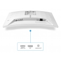 Philips Evnia 5000 32M2C5501/00 kompiuterio monitorius 80 cm (31.5") 2560 x 1440 pikseliai Quad HD L Philips Evnia 5000 32M2C5501/00 kompiuterio monitorius 80 cm (31.5") 2560 x 1440 pikseliai Quad HD L