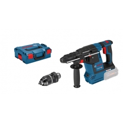 Bosch GBH 18V-26 F Professional 980 RPM SDS Plus