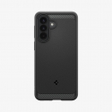 Spigen Rugged Armor Galaxy A57 5G Case Matte Black Spigen Rugged Armor Galaxy A57 5G Case Matte Black