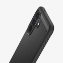 Spigen Rugged Armor Galaxy A57 5G Case Matte Black Spigen Rugged Armor Galaxy A57 5G Case Matte Black