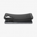 Spigen Rugged Armor Galaxy A57 5G Case Matte Black Spigen Rugged Armor Galaxy A57 5G Case Matte Black