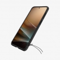 Spigen Rugged Armor Galaxy A57 5G Case Matte Black Spigen Rugged Armor Galaxy A57 5G Case Matte Black