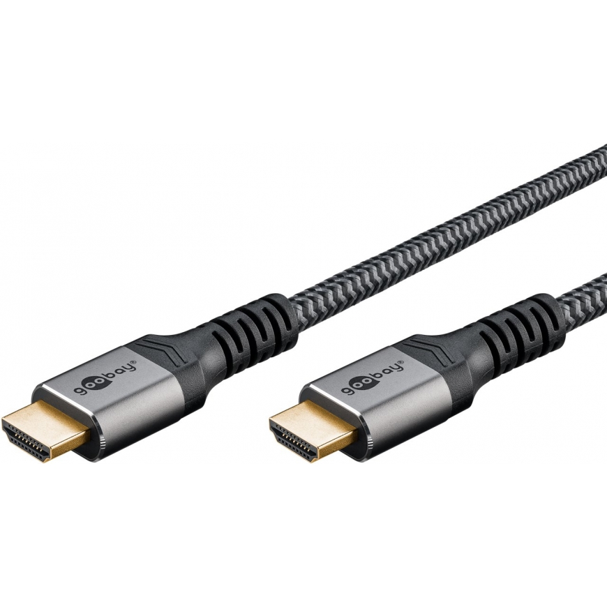 Goobay 64997 HDMI kabelis 10 m