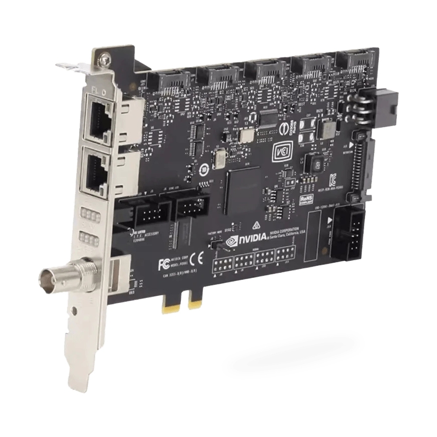 PNY Quadro Sync II NVIDIA