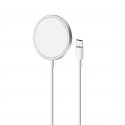 PURO CUSBCMAG1WHI mobile device charger Smartphone White USB Wireless charging Indoor PURO CUSBCMAG1WHI mobile device charger Smartphone White USB Wireless charging Indoor