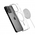 PURO CUSBCMAG1WHI mobiilseadme laadija Nutitelefon Valge USB Traadita laadimine Hoonesisene PURO CUSBCMAG1WHI mobiilseadme laadija Nutitelefon Valge USB Traadita laadimine Hoonesisene