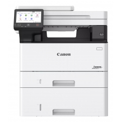 Canon i-SENSYS MF461dw II Лазерная A4 1200 x 1200 DPI 36 ppm Wi-Fi