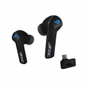 ASUS ROG Cetra True Wireless Speednova Headset True Wireless Stereo (TWS) In-ear Gaming Bluetooth Bl ASUS ROG Cetra True Wireless Speednova Headset True Wireless Stereo (TWS) In-ear Gaming Bluetooth Bl