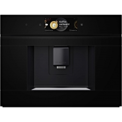Bosch Serie 8 CTL7181B0 kohvimasin Täisautomaatne Espressomasin 2,4 l