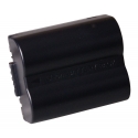 PATONA 1042 kameru / digitālās videokameras akumulators Litija jons 750 mAh PATONA 1042 kameru / digitālās videokameras akumulators Litija jons 750 mAh