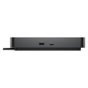 DELL Pro SD25 Проводная USB 3.2 Gen 2 (3.1 Gen 2) Type-C Черный DELL Pro SD25 Проводная USB 3.2 Gen 2 (3.1 Gen 2) Type-C Черный