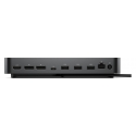 DELL Pro SD25 Langallinen USB 3.2 Gen 2 (3.1 Gen 2) Type-C Musta DELL Pro SD25 Langallinen USB 3.2 Gen 2 (3.1 Gen 2) Type-C Musta