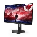 Lenovo Legion 27QD-10 PC lamekuvar 68,6 cm (27") 2560 x 1440 pikslit Quad HD LCD Must