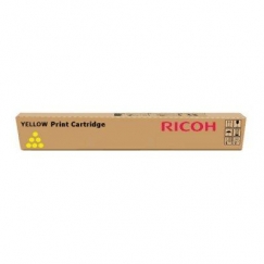 Ricoh 841926 värikasetti 1 kpl Alkuperäinen Keltainen