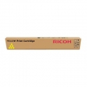 Ricoh 841926 tonera kārtridžs 1 pcs Oriģināls Dzeltens Ricoh 841926 tonera kārtridžs 1 pcs Oriģināls Dzeltens