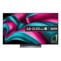LG OLED evo AI 55 Inch C5 4K Smart TV LG OLED evo AI 55 Inch C5 4K Smart TV