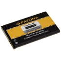 Akumulators Nokia BL-4C 1000mAh 3,7V Li-Ion