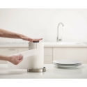 Joseph Joseph 85140 paper towel holder Tabletop paper towel holder Grey, Silver