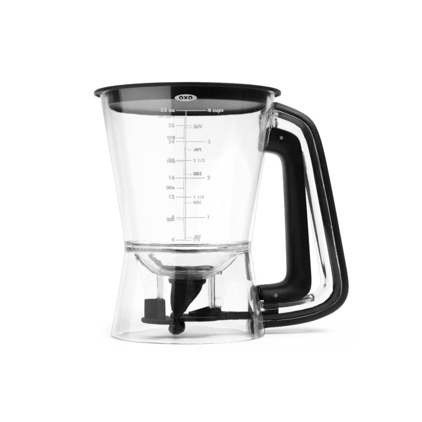 OXO 11231000 taikinanannostelija – 5