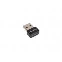 Lanberg NC-AX300-WI network card WLAN 300 Mbit/s Lanberg NC-AX300-WI network card WLAN 300 Mbit/s