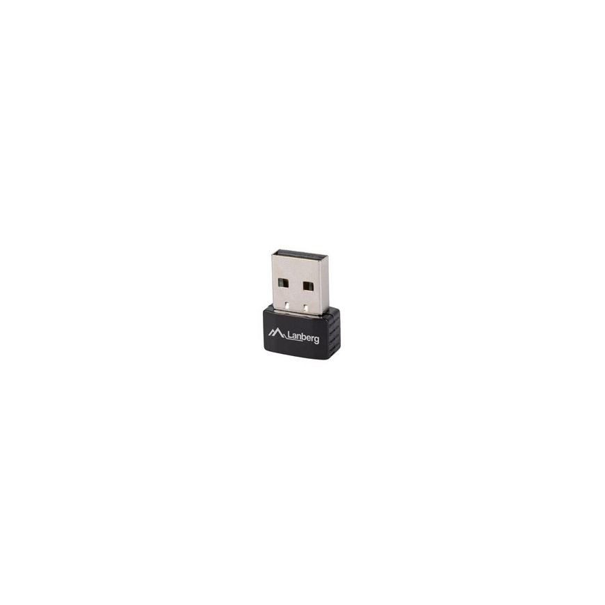 Lanberg NC-AX300-WI network card WLAN 300 Mbit/s – 5