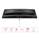 AOC 24E4U монитор для ПК 60,5 cm (23.8") 1920 x 1080 пикселей Full HD LED Черный AOC 24E4U монитор для ПК 60,5 cm (23.8") 1920 x 1080 пикселей Full HD LED Черный