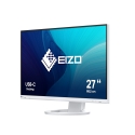 EIZO FlexScan EV2720S-WT PC lamekuvar 68,6 cm (27") 2560 x 1440 pikslit Quad HD LCD Valge EIZO FlexScan EV2720S-WT PC lamekuvar 68,6 cm (27") 2560 x 1440 pikslit Quad HD LCD Valge