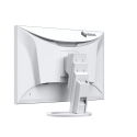 EIZO FlexScan EV2720S-WT монитор для ПК 68,6 cm (27") 2560 x 1440 пикселей Quad HD ЖК Белый EIZO FlexScan EV2720S-WT монитор для ПК 68,6 cm (27") 2560 x 1440 пикселей Quad HD ЖК Белый
