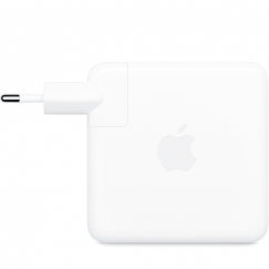 Apple MX0J2ZM/A strāvas adapteris & pārveidotājs Iekštelpas 96 W Balts