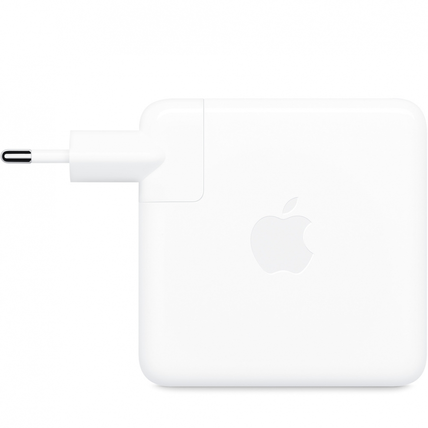Apple MX0J2ZM/A strāvas adapteris & pārveidotājs Iekštelpas 96 W Balts