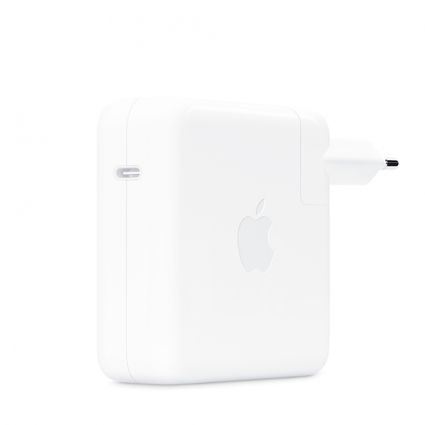 Apple MX0J2ZM/A power adapter/inverter Indoor 96 W White – 3