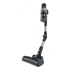 Cecotec A01_EU01_102267 “Divi vienā” bezvadu putekļusūcējs Baterija Sauss 700 W Melns