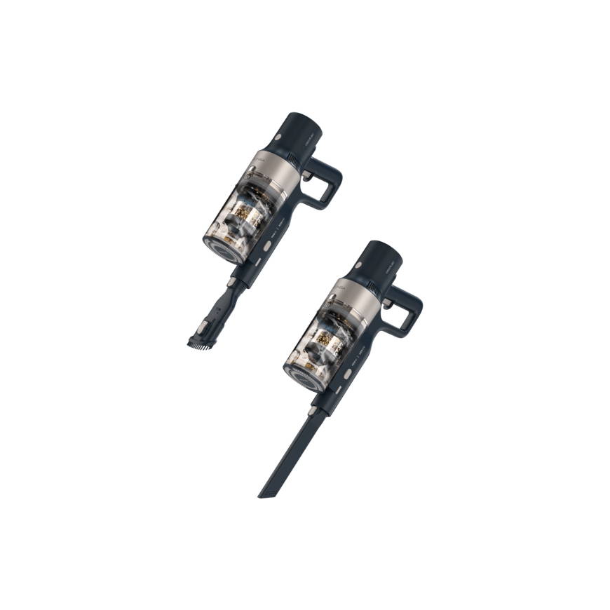 Cecotec A01_EU01_102267 2-in-1 stick vacuum Battery Dry 700 W Black – 2