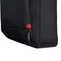 Targus EcoSmart 35,6 cm (14") Salkku Musta, Punainen Targus EcoSmart 35,6 cm (14") Salkku Musta, Punainen