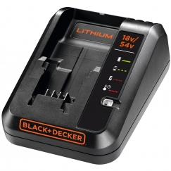 Black & Decker BDC2A-QW elektroinstrumenta akumulators un lādētājs Baterijas lādētājs