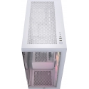 Corsair 3500X ARGB „Midi Tower“ Balta Corsair 3500X ARGB „Midi Tower“ Balta