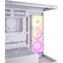 Corsair 3500X ARGB Midi Tower Белый Corsair 3500X ARGB Midi Tower Белый