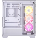 Corsair 3500X ARGB Midi Tower Белый Corsair 3500X ARGB Midi Tower Белый