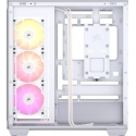 Corsair 3500X ARGB Midi Tower Balts Corsair 3500X ARGB Midi Tower Balts